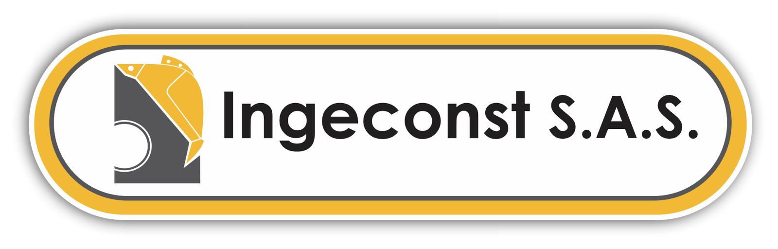 INGECONST | Construcciones, Mallas, Diseños, Interventorías, Servicio de Maquinaria - Composed by Websbunny